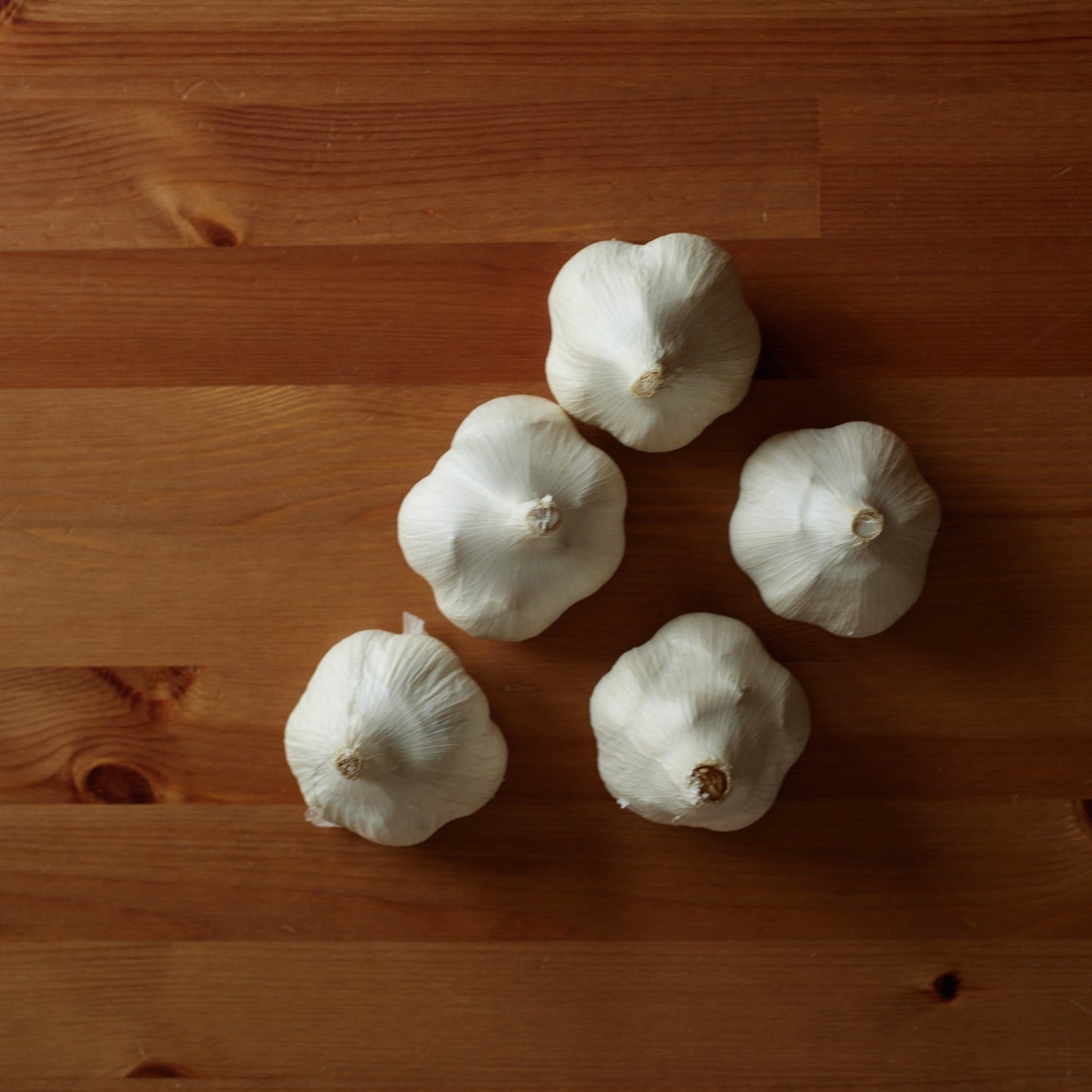 Oh!garlic.オー!ガーリック.