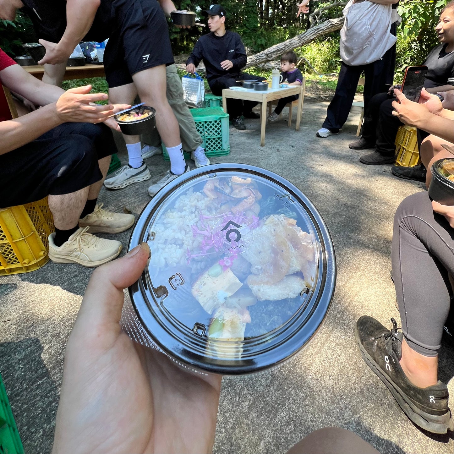 想いの種チケット