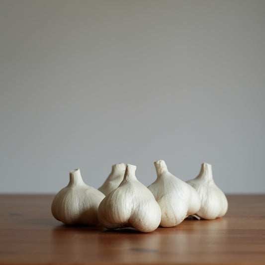 Oh!garlic.オー！ガーリック.