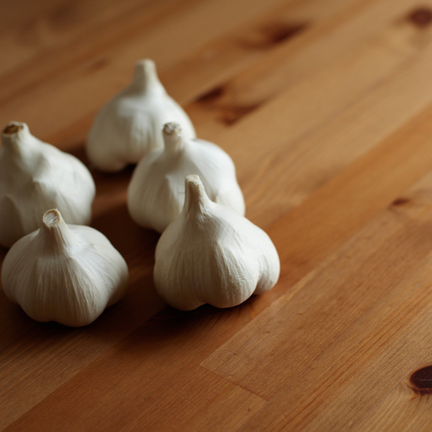 Oh!garlic.オー！ガーリック.